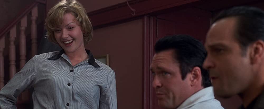 フェイクの画像