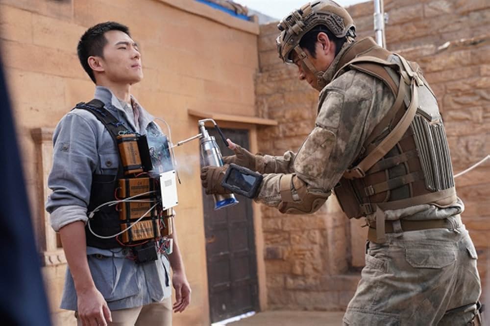 プロジェクトVの画像