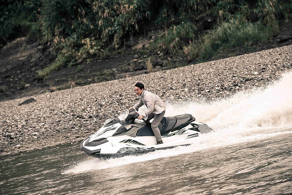 プロジェクトVの画像