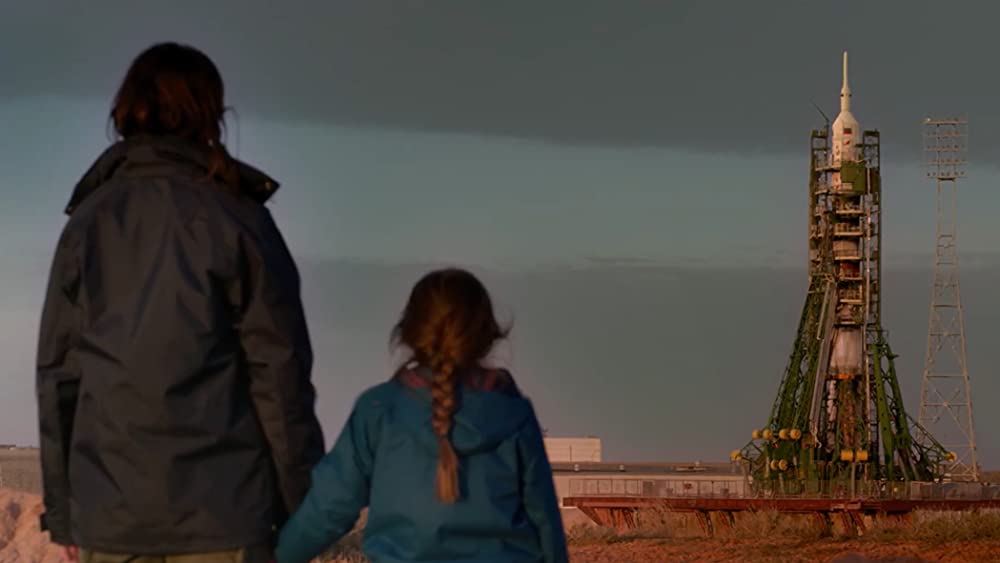 約束の宇宙(そら)の画像