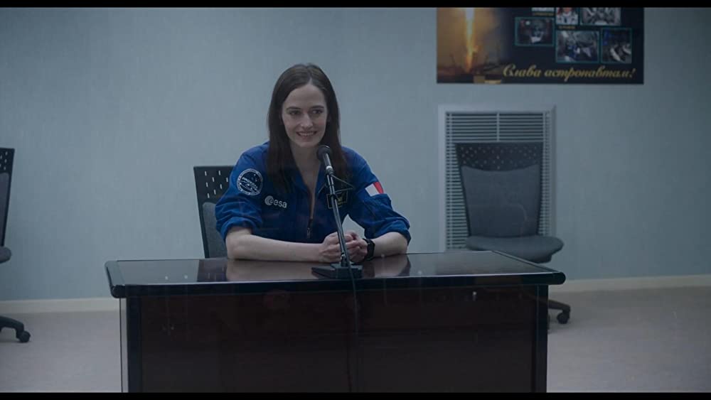 約束の宇宙(そら)の画像