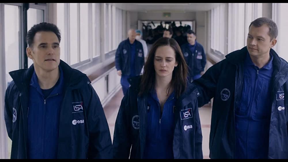 約束の宇宙(そら)の画像