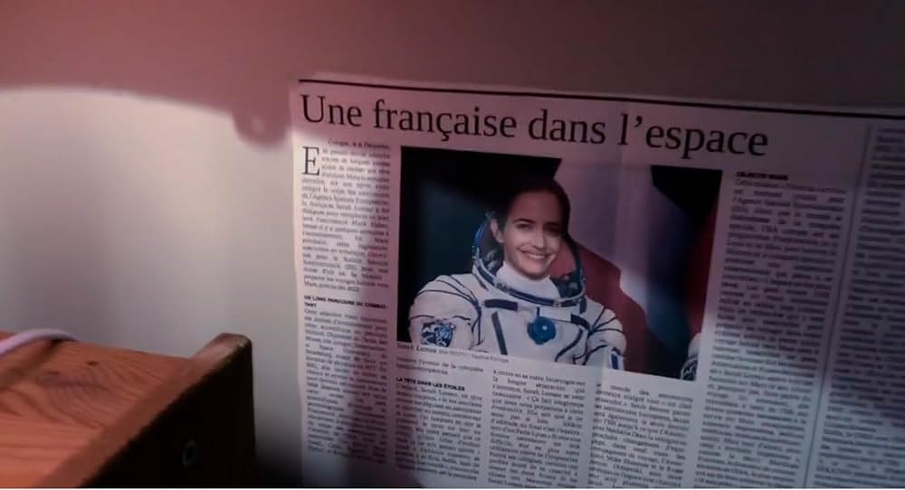 約束の宇宙(そら)の画像