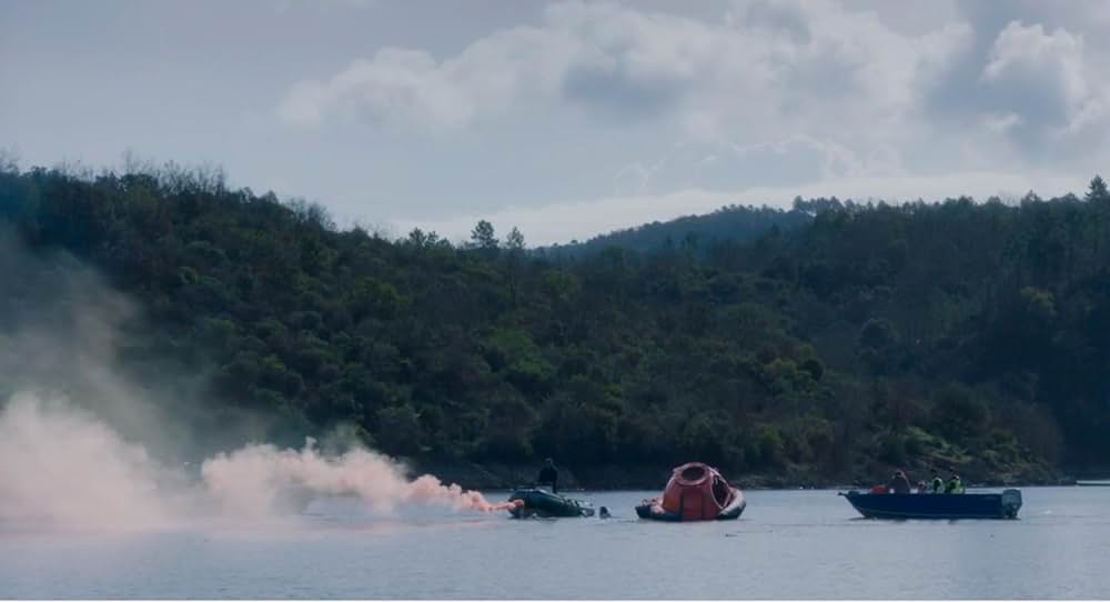 約束の宇宙(そら)の画像