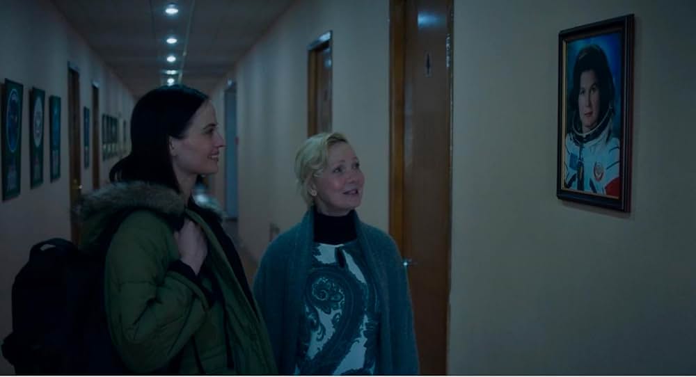 約束の宇宙(そら)の画像