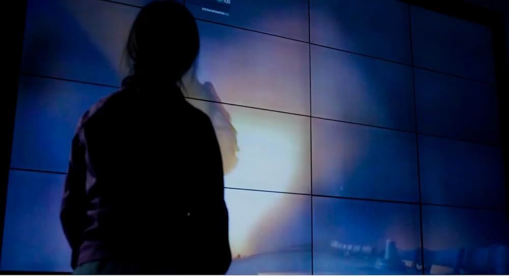 約束の宇宙(そら)の画像