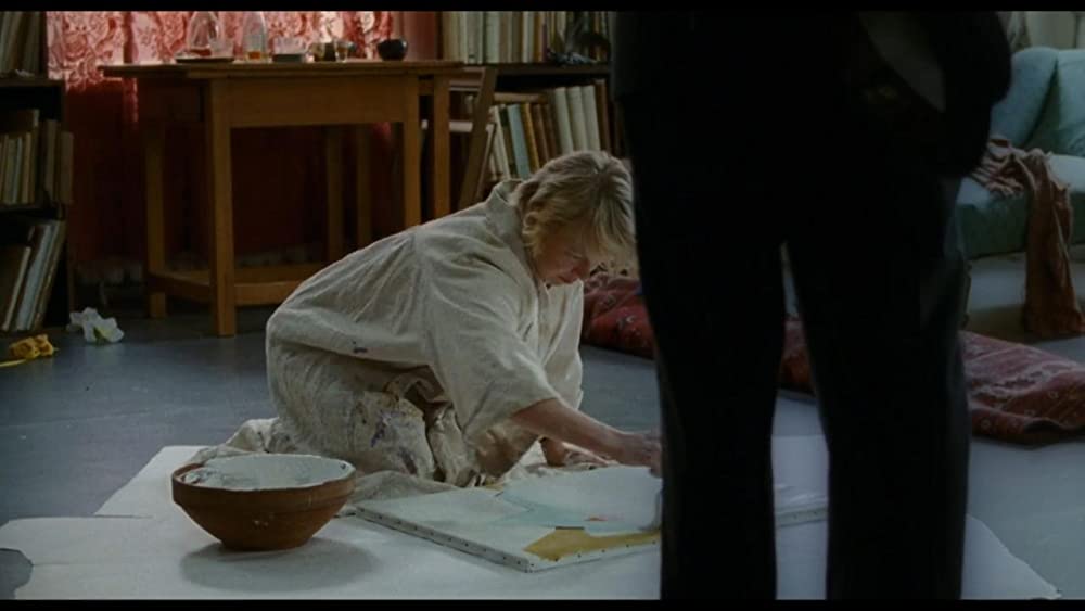 「TOVE／トーベ」Alma Pöystiの画像