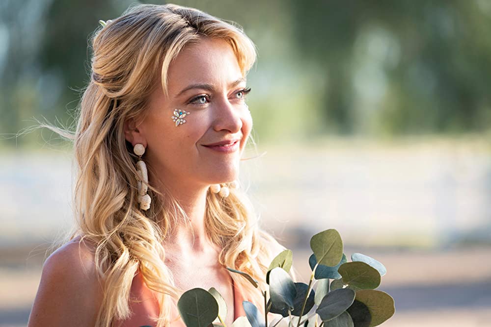 パーム・スプリングスの画像