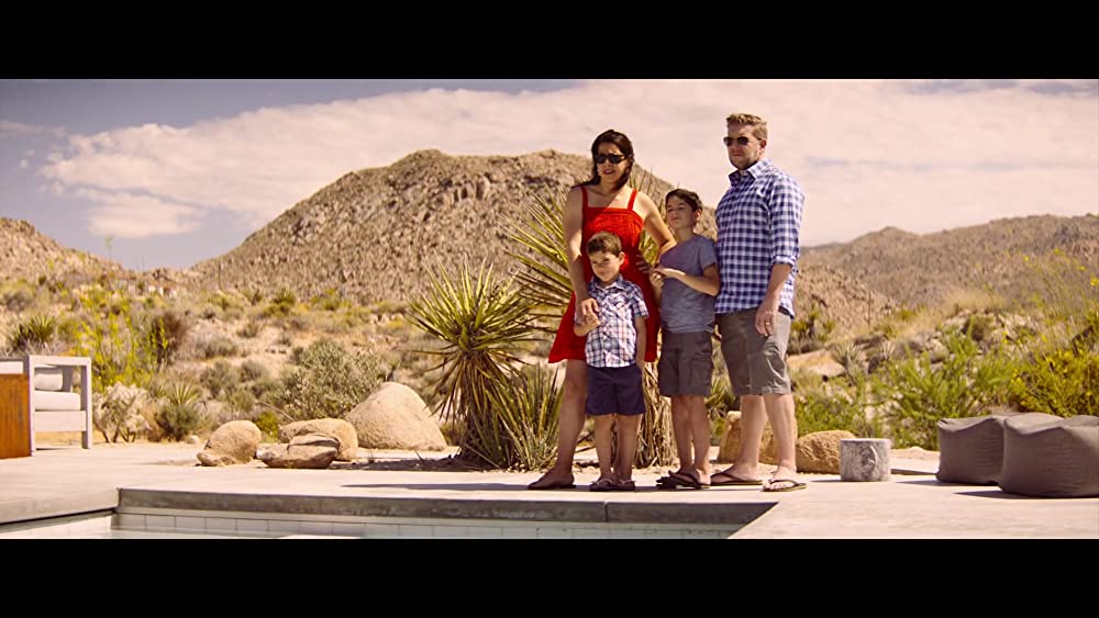 パーム・スプリングスの画像