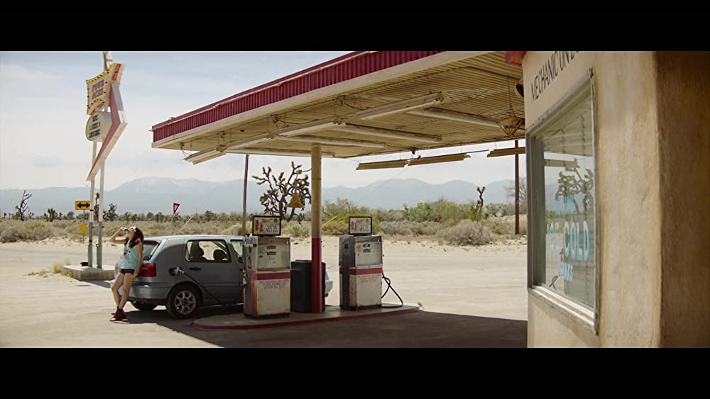 パーム・スプリングスの画像