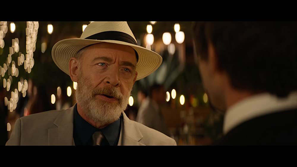 パーム・スプリングスの画像