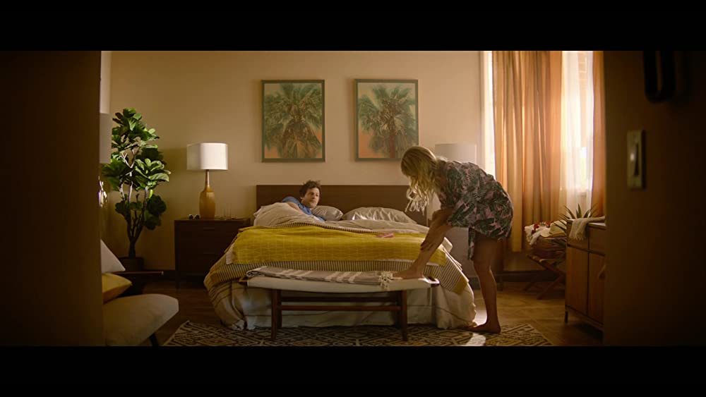 パーム・スプリングスの画像