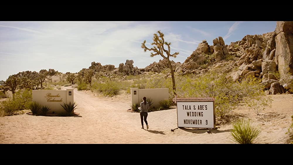 パーム・スプリングスの画像