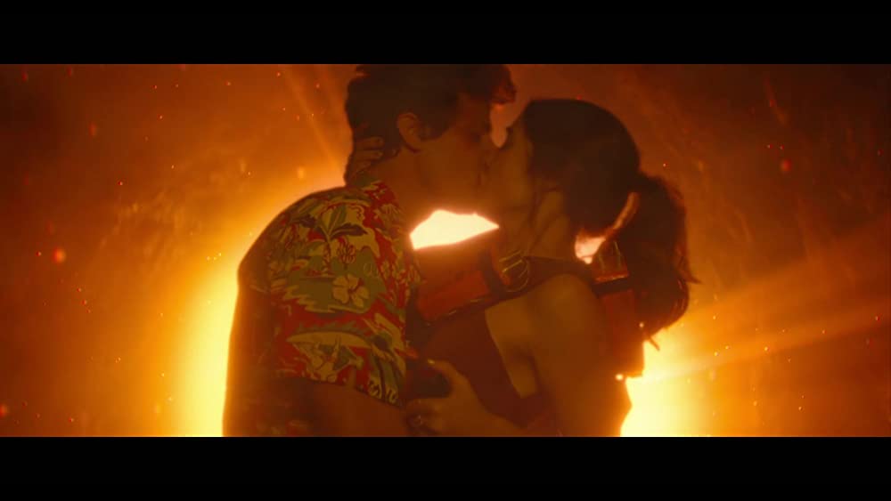 パーム・スプリングスの画像