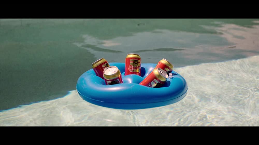 パーム・スプリングスの画像