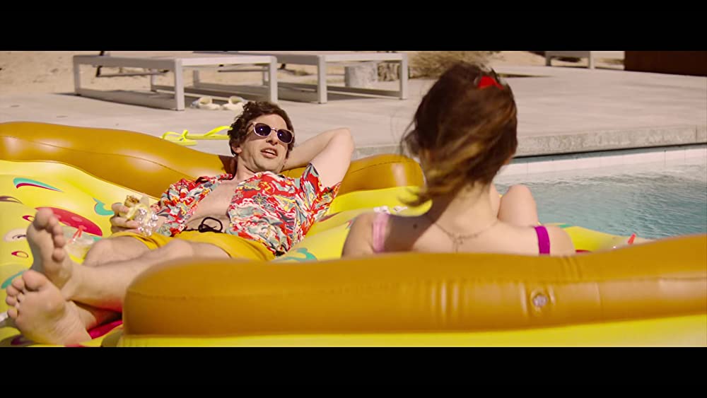 パーム・スプリングスの画像