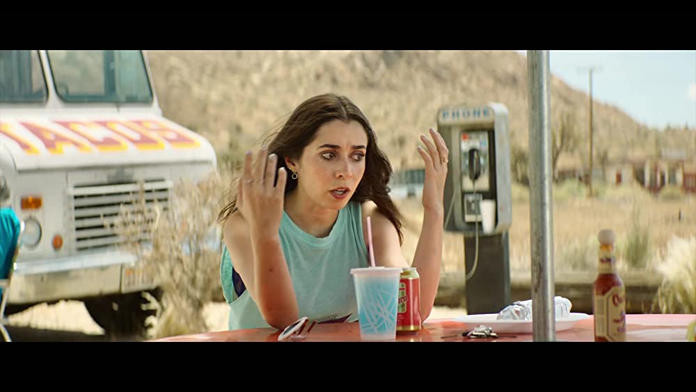 パーム・スプリングスの画像