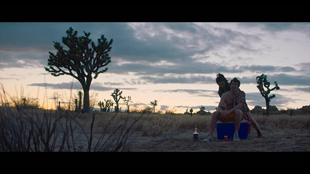 パーム・スプリングスの画像