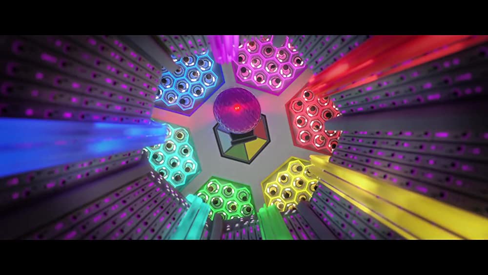 ボス・ベイビー ファミリー・ミッションの画像