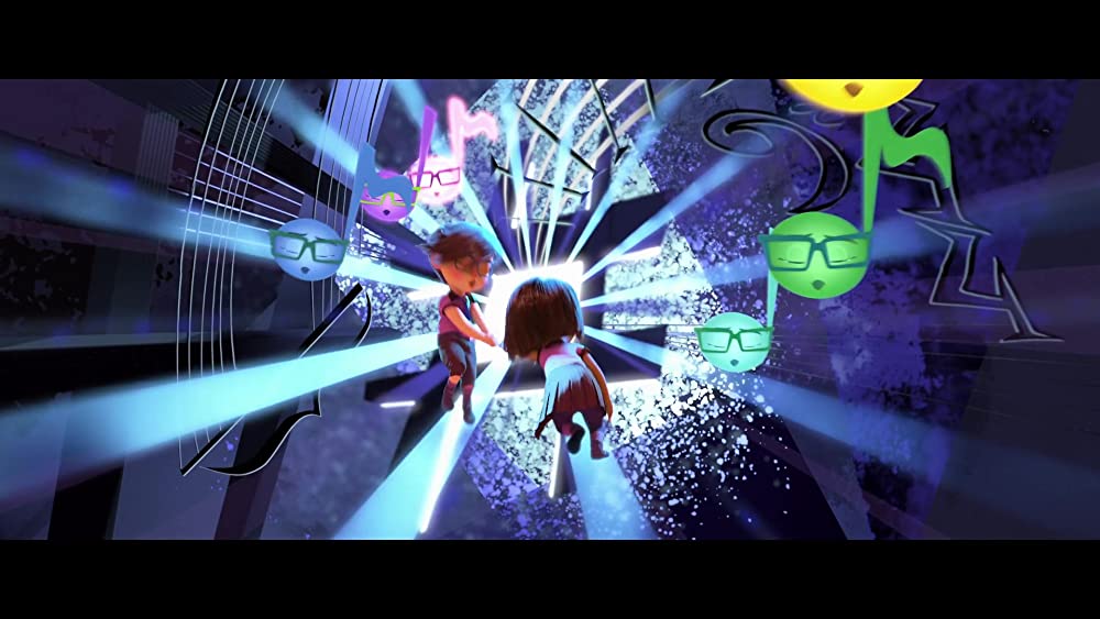 ボス・ベイビー ファミリー・ミッションの画像