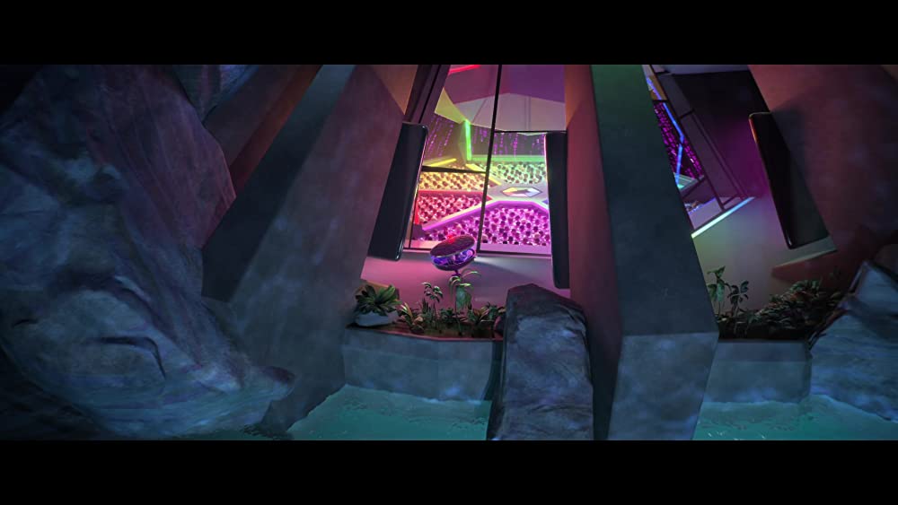 ボス・ベイビー ファミリー・ミッションの画像