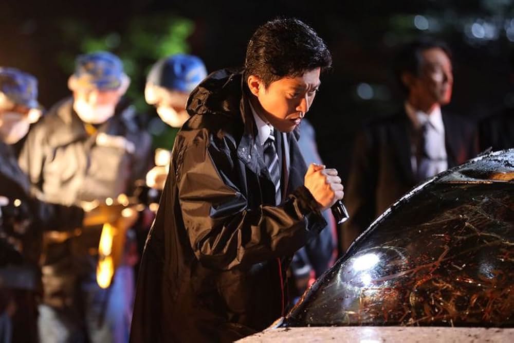 キャラクターの画像