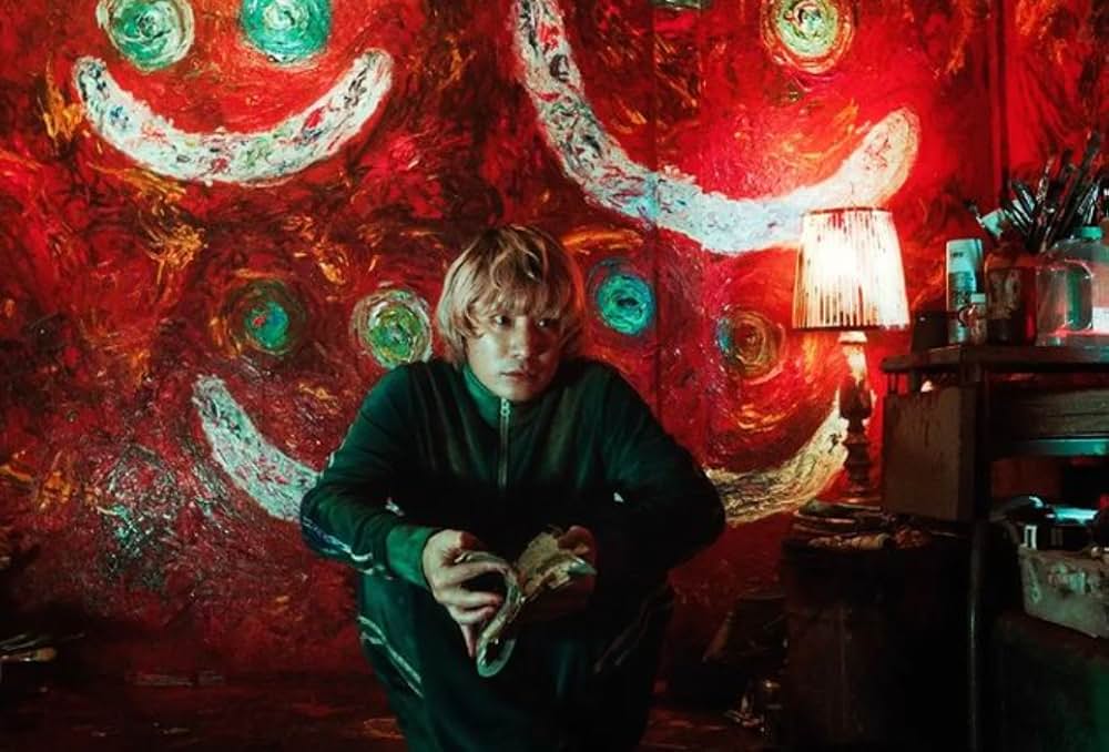 キャラクターの画像