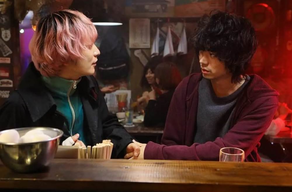 キャラクターの画像