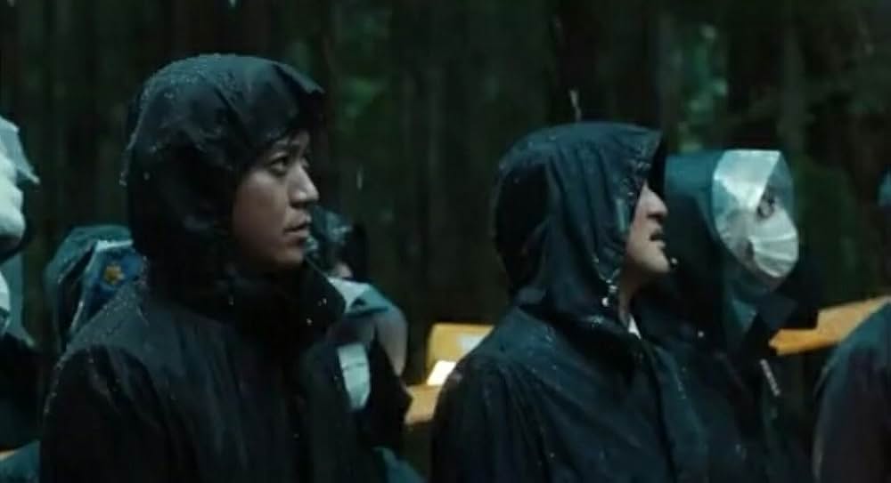 キャラクターの画像