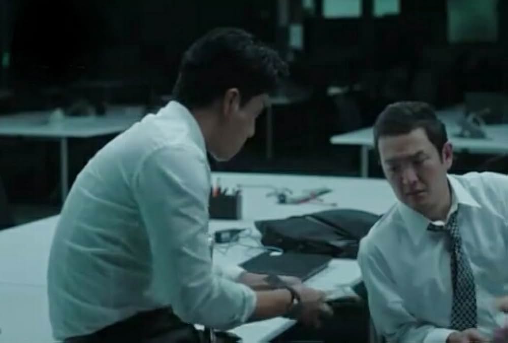 キャラクターの画像