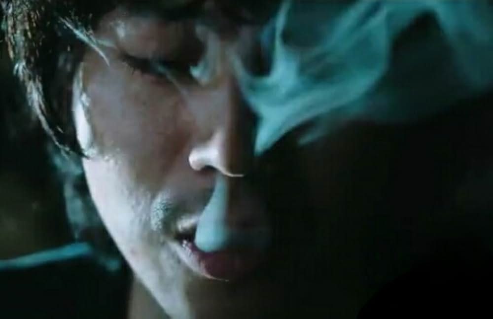 キャラクターの画像