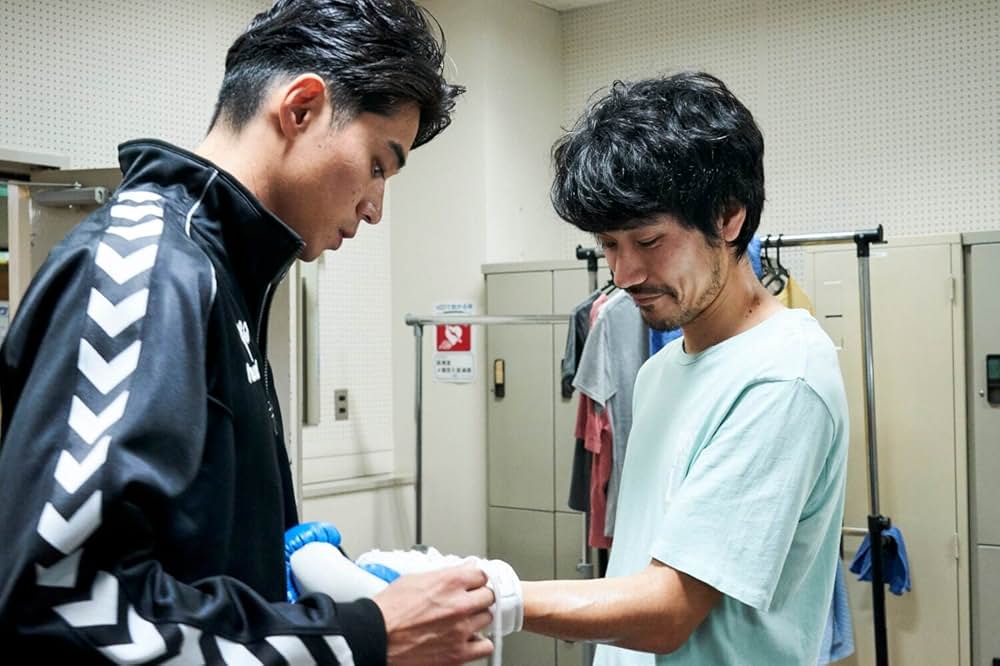 BLUE/ブルーの画像