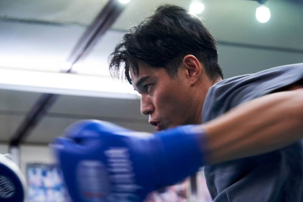 BLUE/ブルーの画像