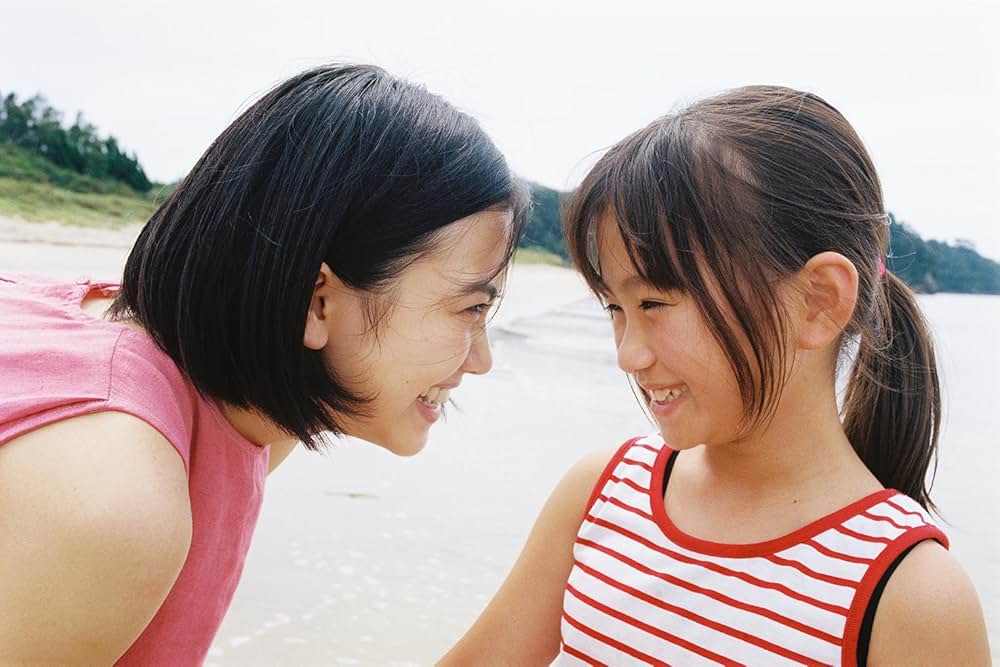 海辺の金魚の画像