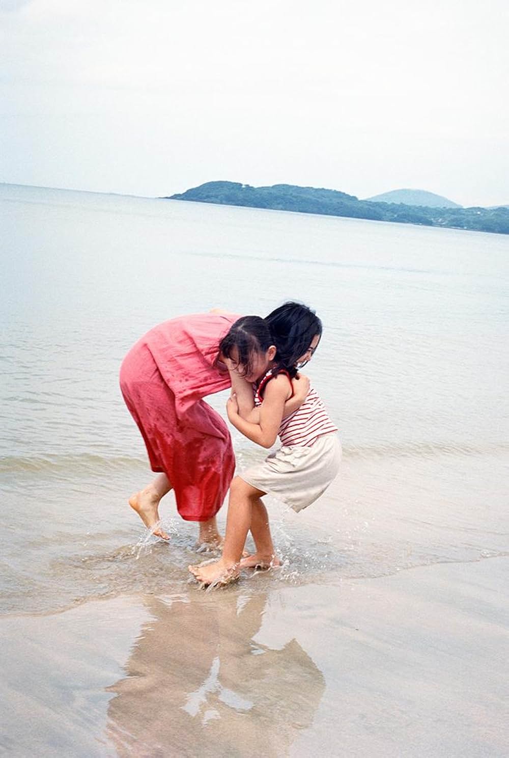 海辺の金魚の画像