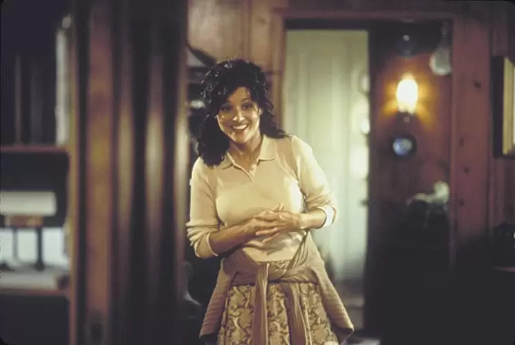 「地球は女で回ってる」ジュリア・ルイス＝ドレイファスの画像