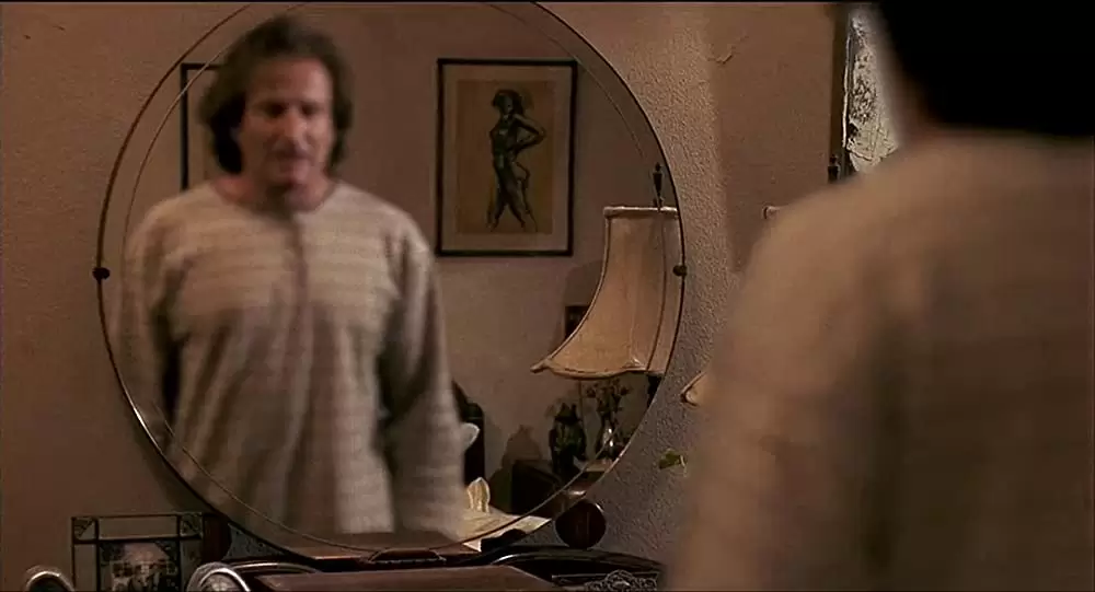 「地球は女で回ってる」ロビン・ウィリアムズの画像