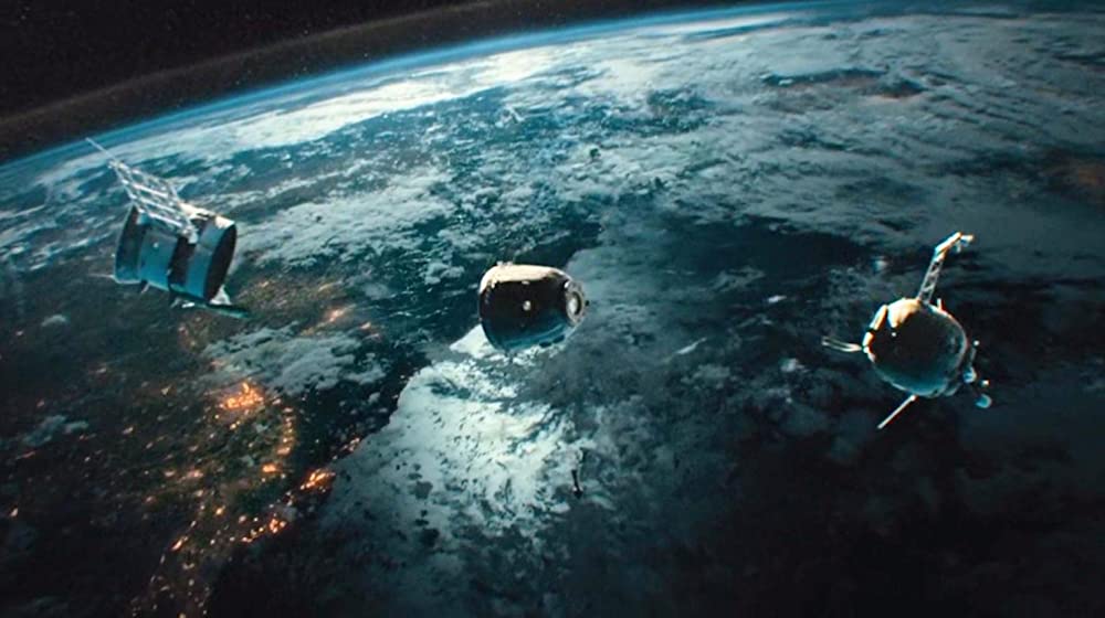 スプートニクの画像