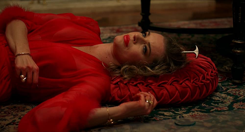 サタニックパニックの画像