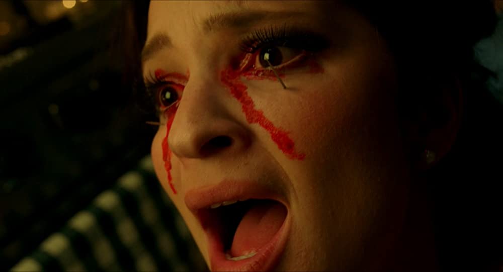 「サタニックパニック」Ruby Modineの画像