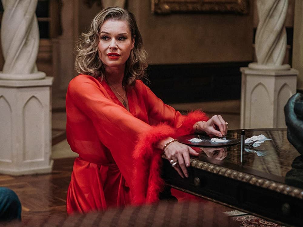 サタニックパニックの画像