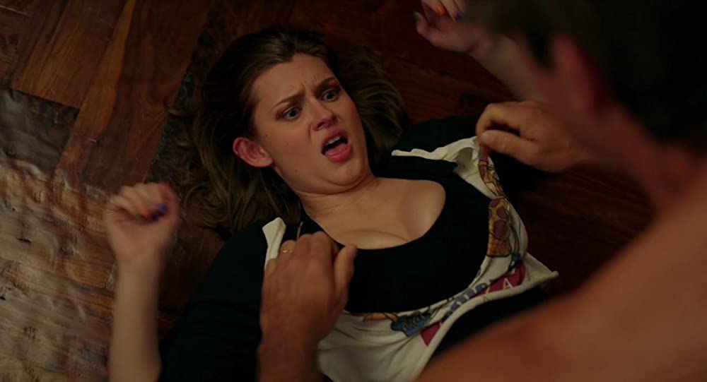 サタニックパニックの画像