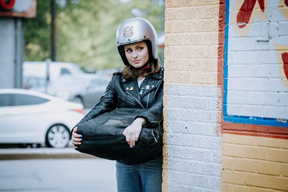 サタニックパニックの画像