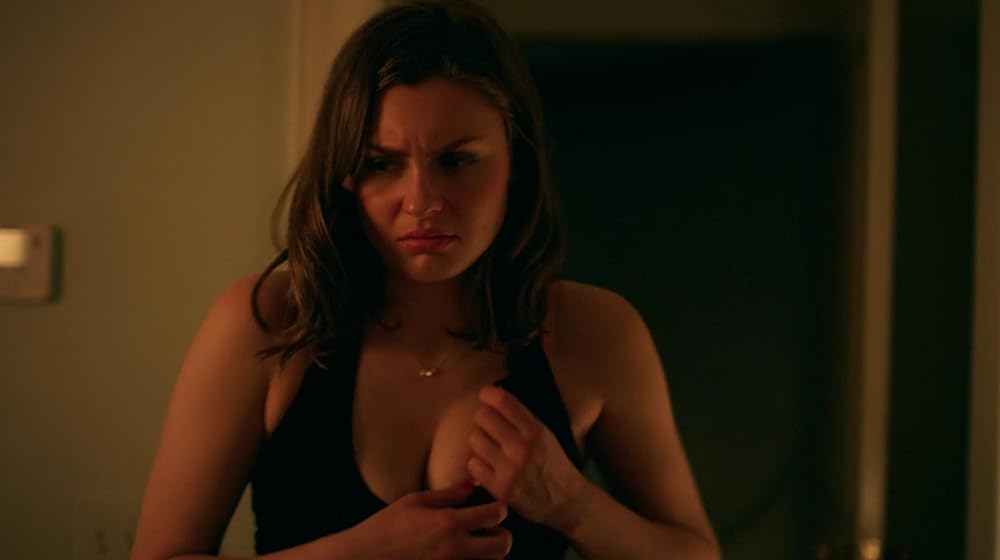 サタニックパニックの画像