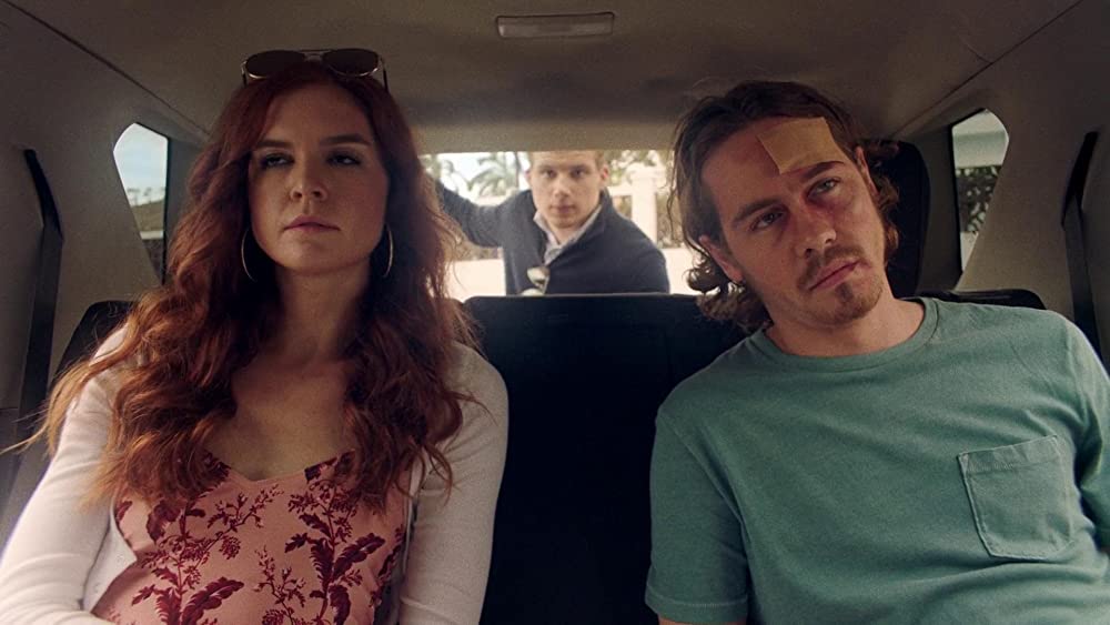 ハープーン 船上のレクイエムの画像