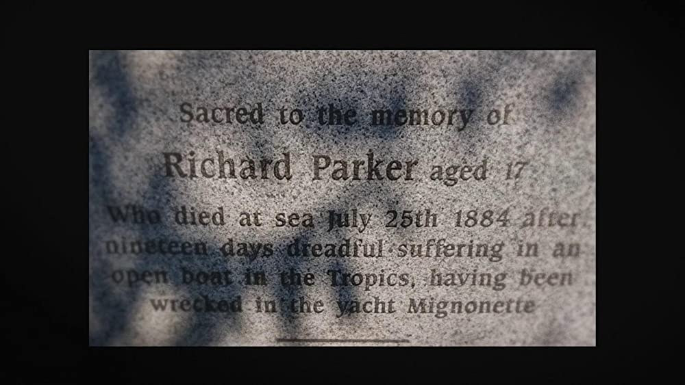 ハープーン 船上のレクイエムの画像