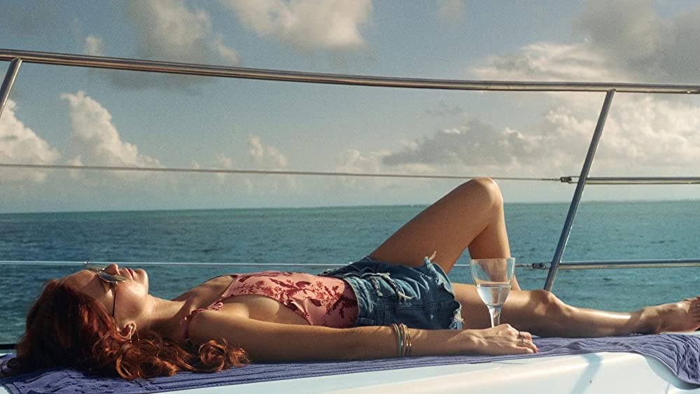 ハープーン 船上のレクイエムの画像