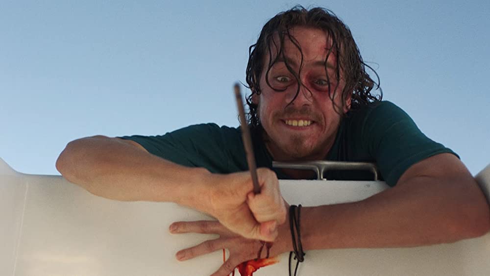 ハープーン 船上のレクイエムの画像