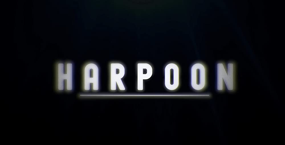 ハープーン 船上のレクイエムの画像