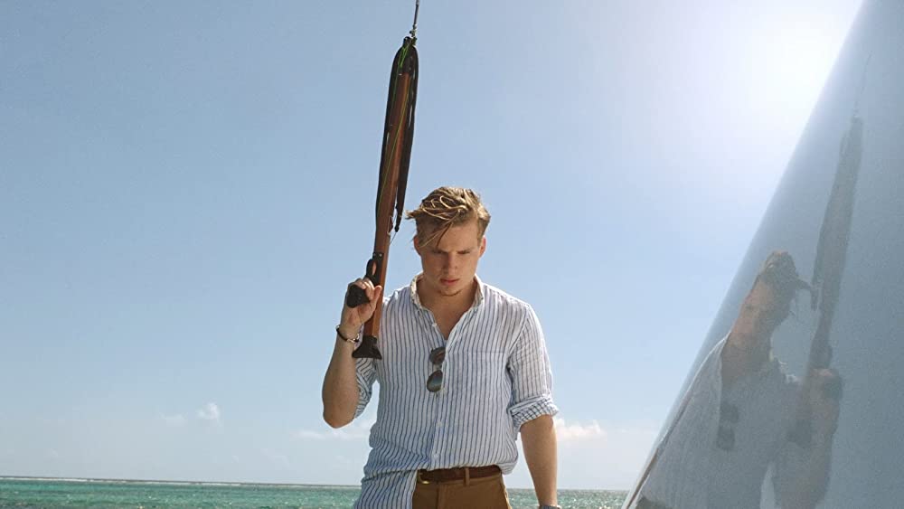 ハープーン 船上のレクイエムの画像